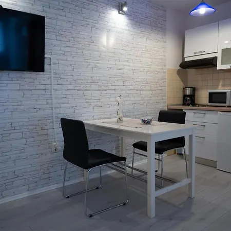 Banovac Apartment *