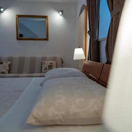 Banovac Apartamento *