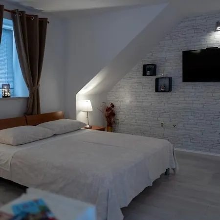 Apartment Banovac *