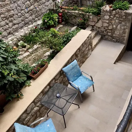 Appartement Banovac *